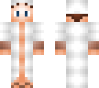 jesus skin xd