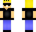 johnny bravo