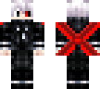 kaneki