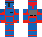 kidkong mechlord
