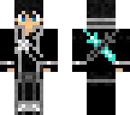 kirito tobi
