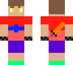 knight kid fix
