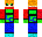 lasercorn