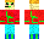 lasercorn