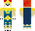 laval the lion