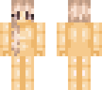light brown hair base