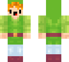 link dorito p1