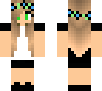 little kelly minecaft