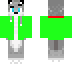 lobo verde
