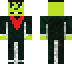 lovely frankenstein