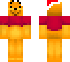 luh navidad
