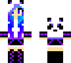luzmimi panda