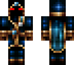 mage
