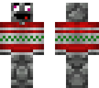 mailboxes skin