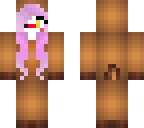 mangle rudolph girl