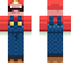mario pig