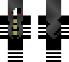 marionette girl