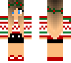 me at christmas