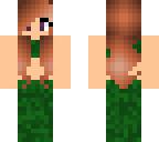 mermaid