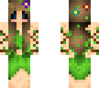 minecraft series-creative creature