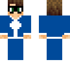 minecraft water pokemon trainer