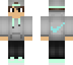 mint boy