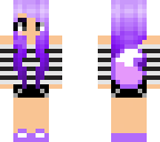 mintyblue22 skin forever edit