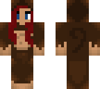 monkey girl