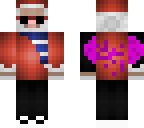 monsieur_mouton of the winter