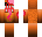 monsterfox