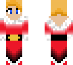mrs claus