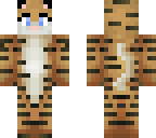 mtiger
