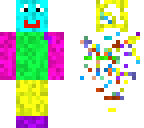 multi colers