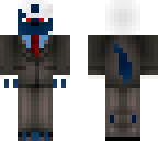 my 5th skin