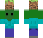 my 8th skin