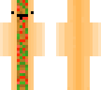 my 9th skin