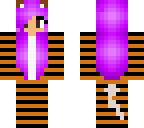 my current skin