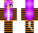 my current skin