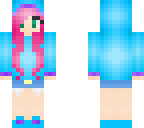 my first girl