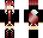 my oc