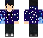 my skin