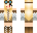 my skin