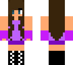 my skin
