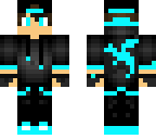my skin boaz_pie