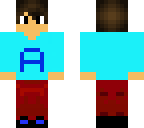 my skin edited