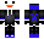 my third skin
