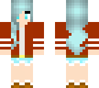 my version of katelyn