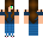 mykie in pjs