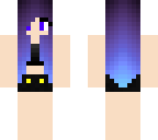 mysterious