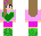 nature girl